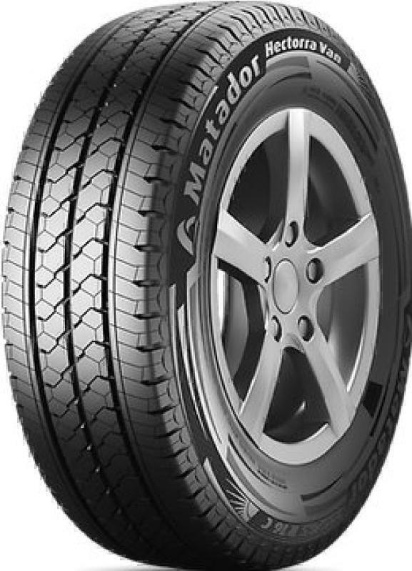 Matador C Hectorra Van 225/55 R17 109 T