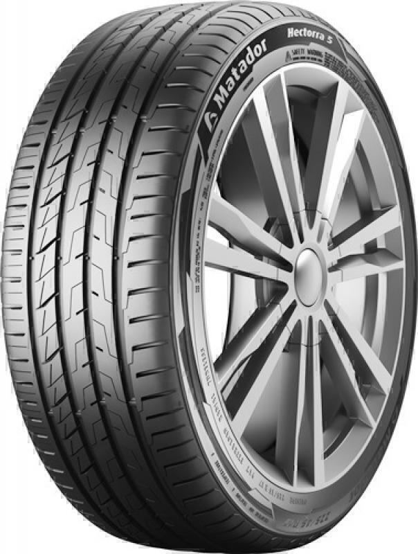 Matador Hectorra 5 FR 225/45 R17 91 Y