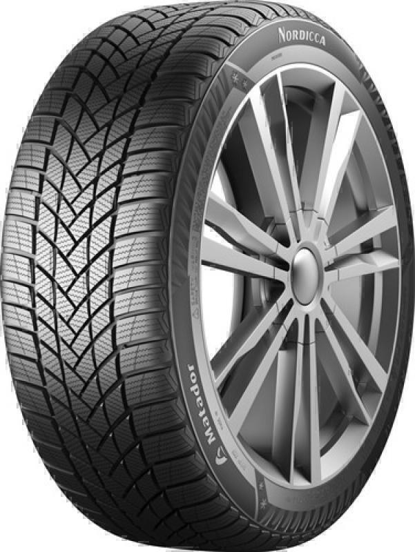 Matador MP93 NORDICCA 155/70 R13 75 T