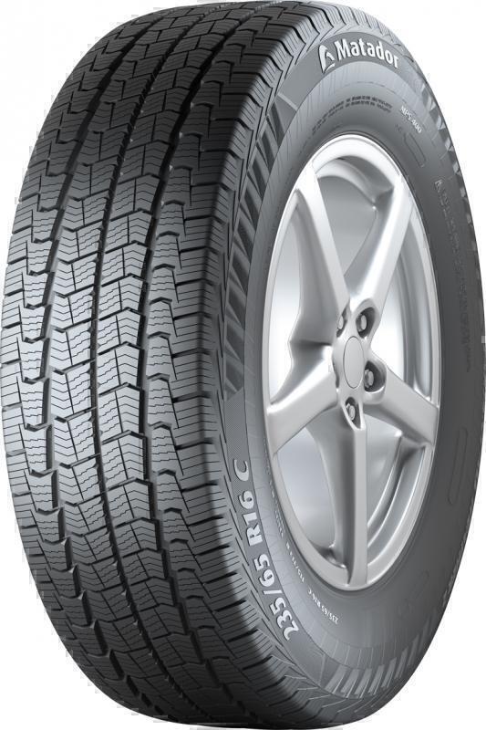 Matador MPS400 VariantAW 2 225/75 R16 121/120 R
