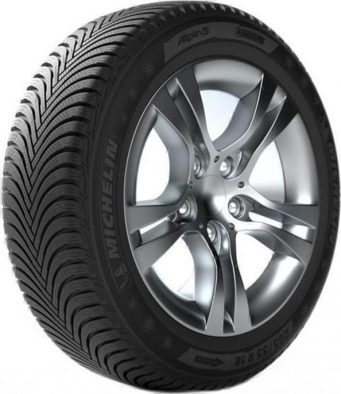 Michelin ALPIN 5 205/65 R15 94 T