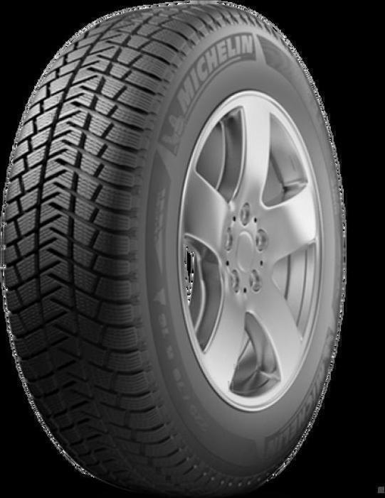 Michelin LATITUDE ALPIN XL N1 GRNX 255/55 R18 109 V
