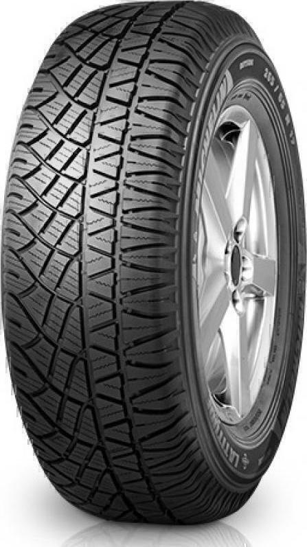 Michelin LATITUDE CROSS DT 225/65 R17 102 H