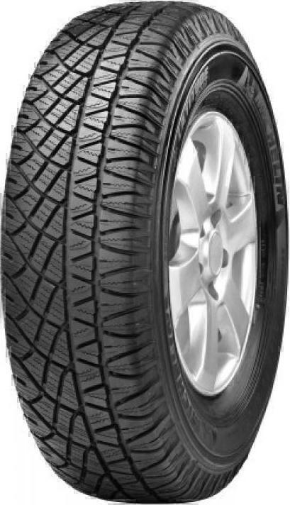 Michelin LATITUDE CROSS XL 215/60 R17 100 H