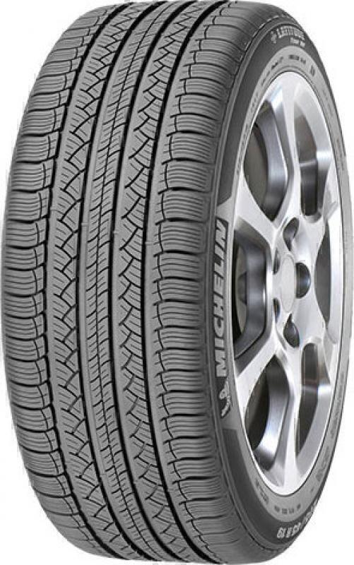 Michelin LATITUDE TOUR HP JLR GRNX 265/45 R21 104 W