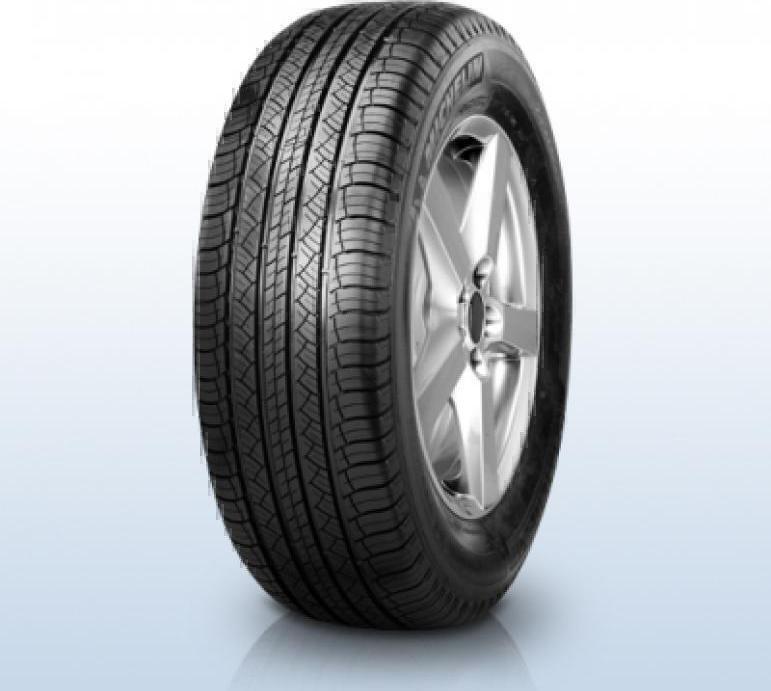 Michelin LATITUDE TOUR HP N0 GRNX 265/45 R20 104 V
