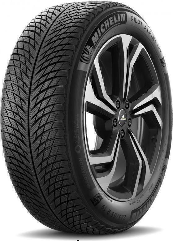 Michelin PILOT ALPIN 5 SUV FR 235/50 R21 101 V