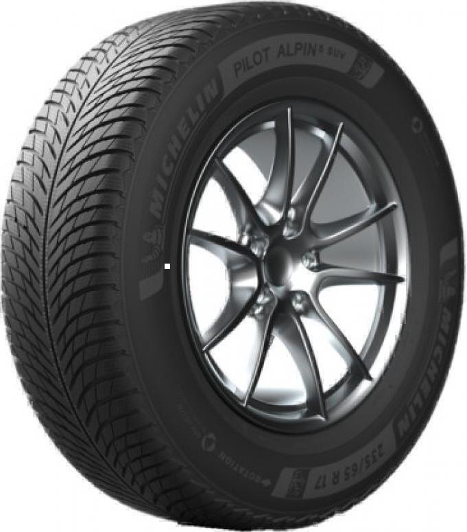 Michelin PILOT ALPIN 5 SUV FR N0 265/45 R20 104 V
