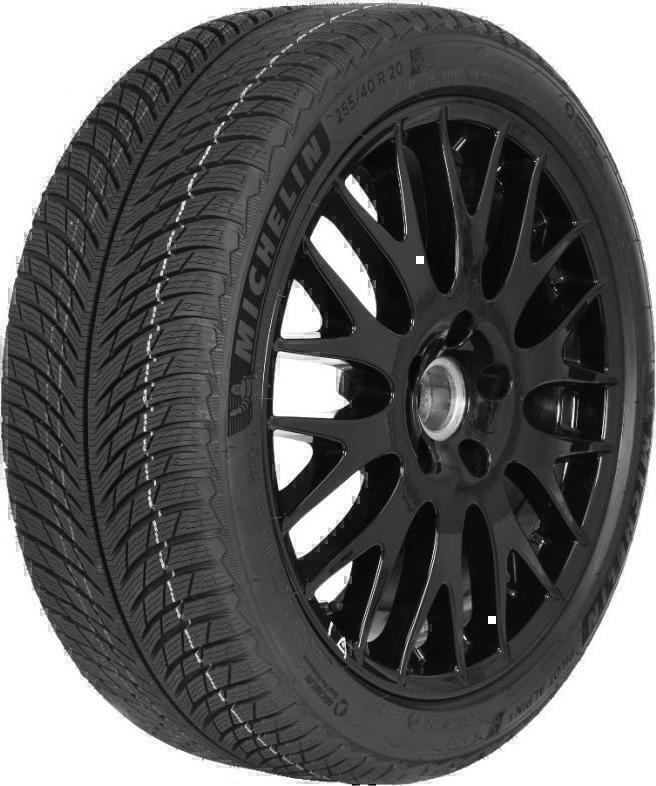 Michelin PILOT ALPIN 5 SUV XL FR 315/40 R21 115 V