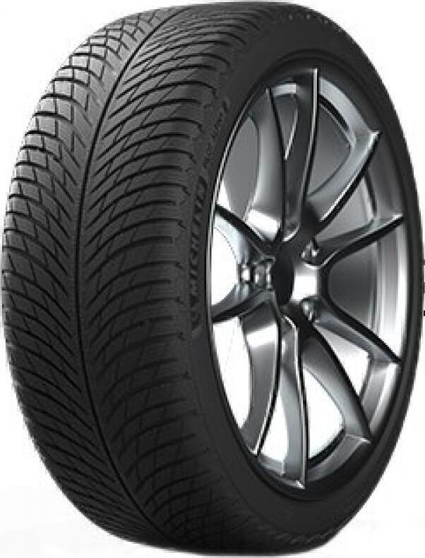 Michelin PILOT ALPIN 5 SUV XL FR NC0 285/45 R21 113 V