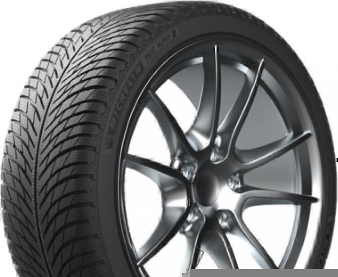 Michelin PILOT ALPIN 5 XL FR 225/40 R18 92 V
