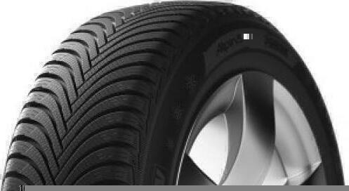 Michelin PILOT ALPIN 5 XL FR MO 275/35 R19 100 V