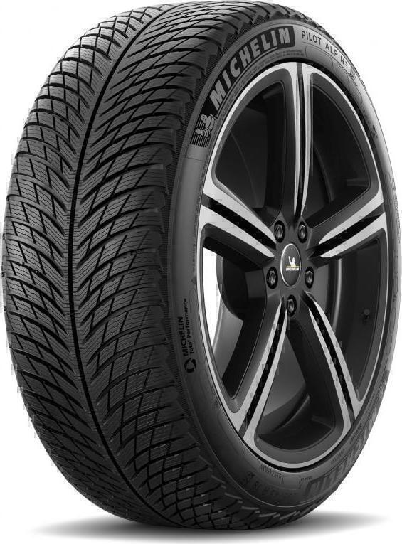 Michelin PILOT ALPIN 5 XL FR MO1 305/30 R21 104 W