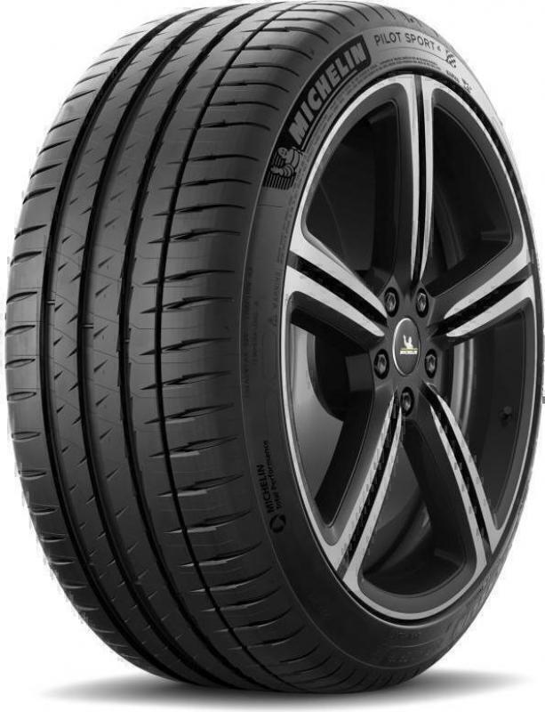 Michelin PILOT SPORT 4 EMT 255/40 R19 96 W