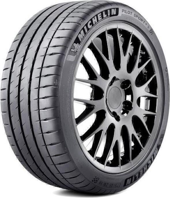 Michelin PILOT SPORT 4 S XL FR A39 245/40 R21 100 Y
