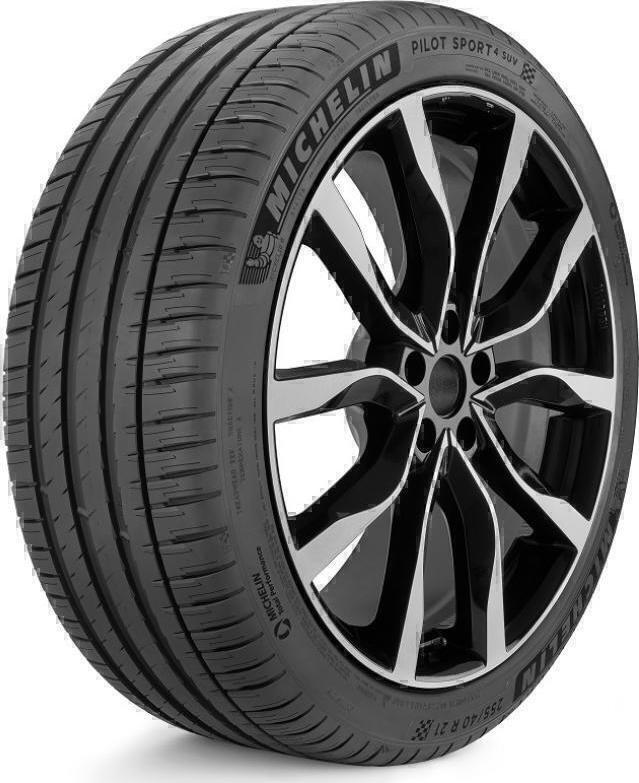 Michelin PILOT SPORT 4 SUV NE0 255/50 R19 103 Y
