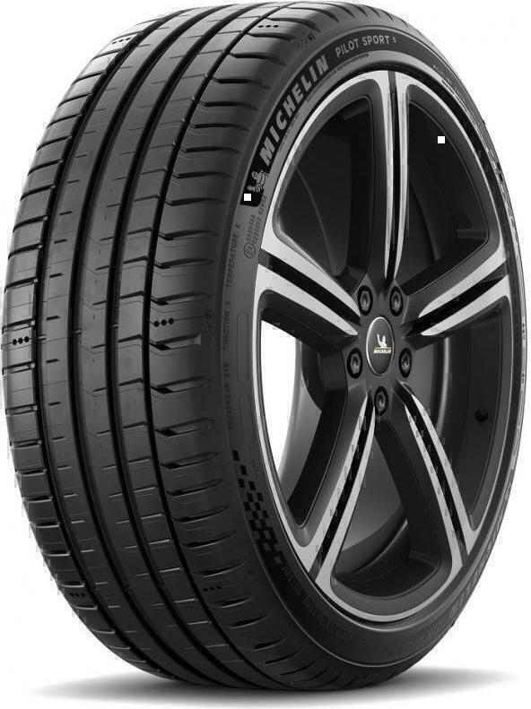 Michelin PILOT SPORT 5 XL 225/45 R19 96 Y