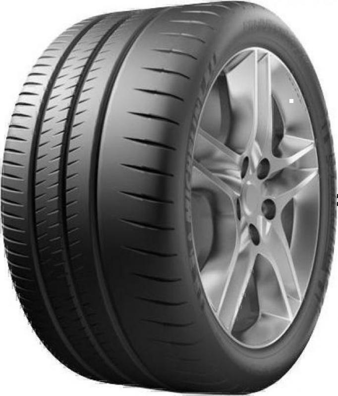 Michelin PILOT SPORT CUP 2 XL FR N0 305/30 R19 102 Y