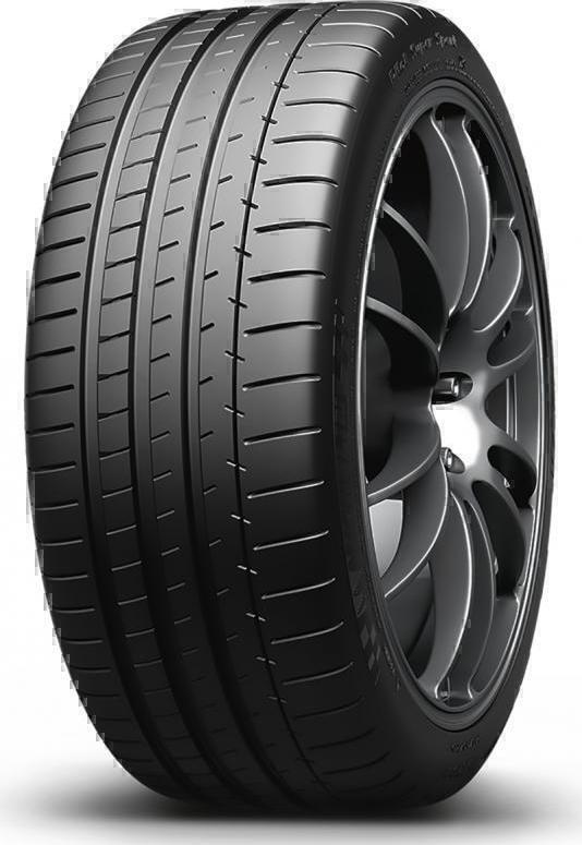 Michelin PILOT SUPER SPORT FR N0 255/45 R19 100 Y