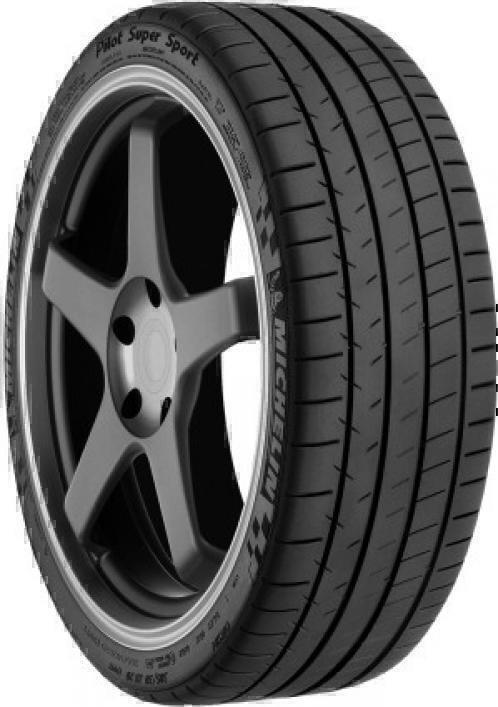 Michelin PILOT SUPER SPORT XL FR * 285/35 R21 105 Y
