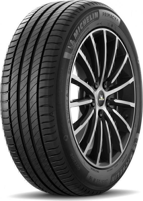 Michelin PRIMACY 4+ FR 235/45 R17 94 W