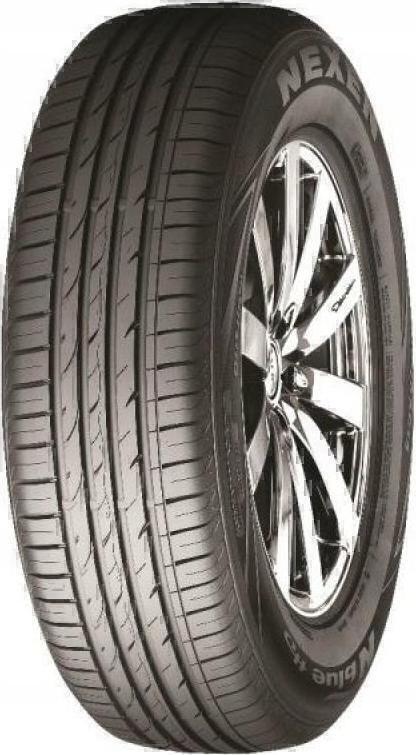 Nexen N'blue HD 205/55 R16 91 V