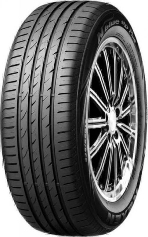 Nexen N-BLUE HD PLUS 185/65 R15 88 H