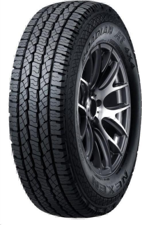 Nexen Roadian AT 4X4 265/65 R17 112 T