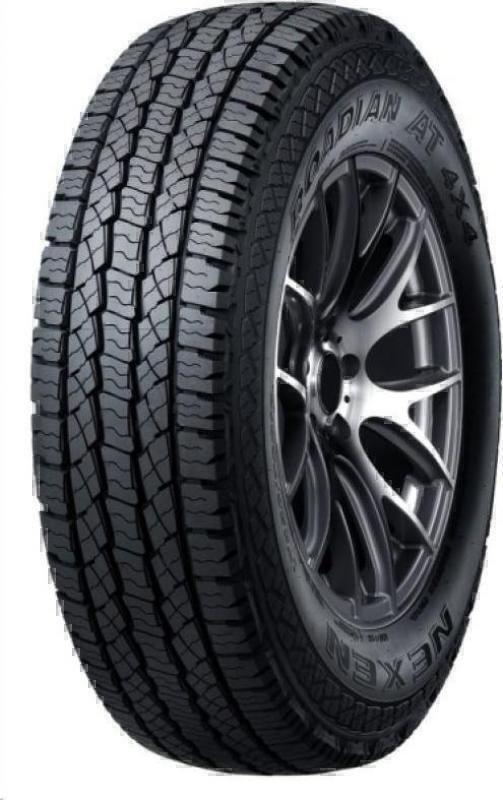 Nexen ROADIAN AT 4X4 XL 205/80 R16 104 T