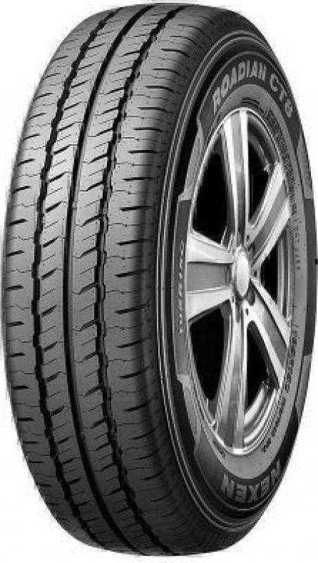 Nexen ROADIAN CT-8 225/70 R15 112 T