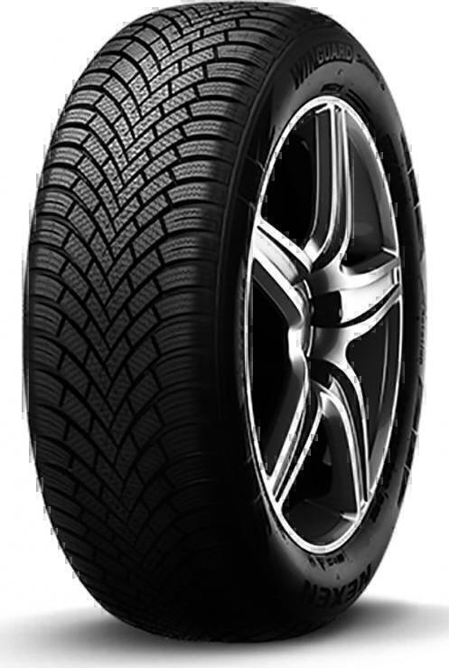 Nexen WINGUARD SNOW-G3 WH21 175/60 R15 81 H
