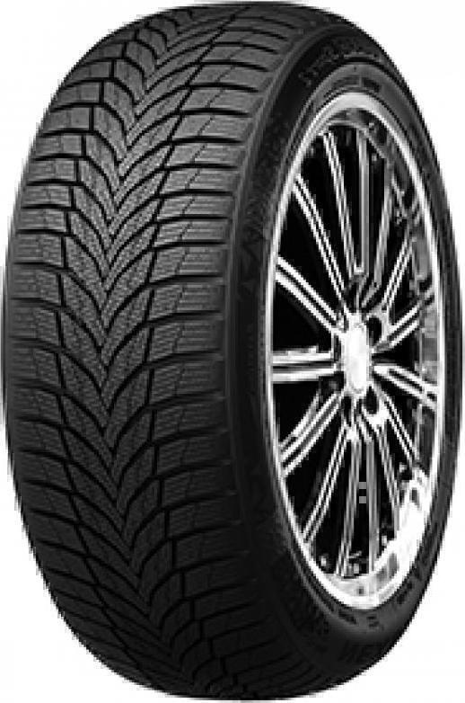 Nexen WINGUARD SPORT 2 WU7 XL 245/45 R19 102 V