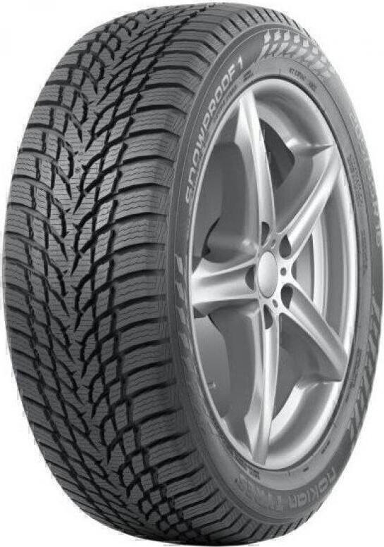 Nokian Snowproof 1 XL 185/60 R15 88 T