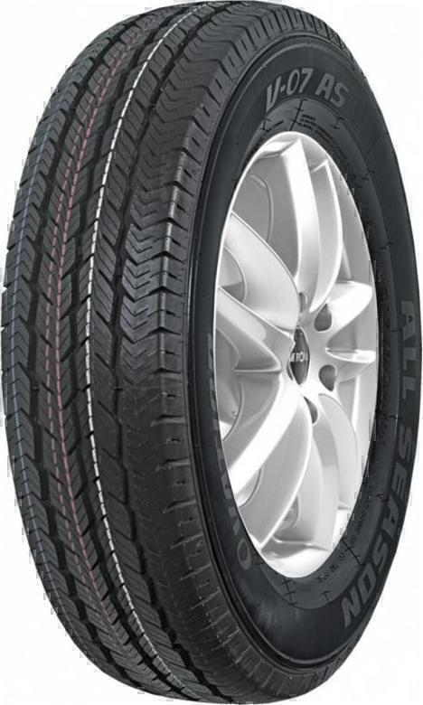 Ovation VI-07 AS 205/65 R16 107/105 T