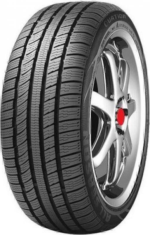 Ovation VI 782 ALLSEASON 165/60 R15 77 T