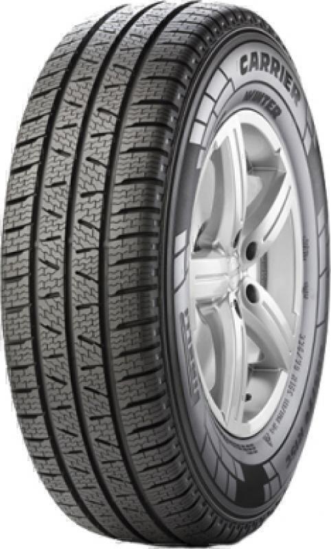 Pirelli Carrier Winter 225/65 R16 112 R