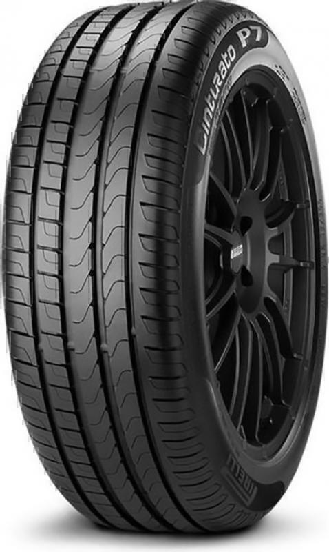 Pirelli CINTURATO P7 ECOIMPACT XL KS VOL 235/45 R18 98 W