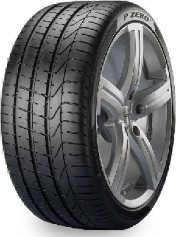 Pirelli P Zero (PZ3) XL AR 205/40 R18 86 Y
