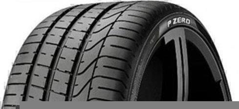 Pirelli P Zero (PZ4) S.C. XL MO-S PNCS 275/50 R20 113 W