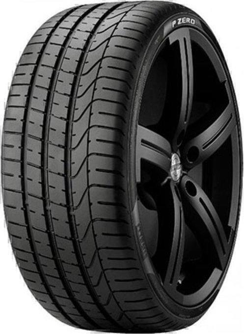 Pirelli P Zero (PZ4) S.C. XL MO 255/50 R19 107 W