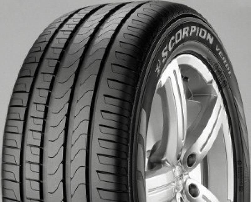 Pirelli Scorpion Verde XL * R-F 255/55 R18 109 V