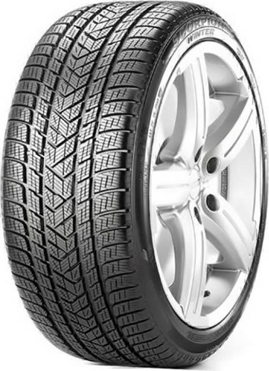 Pirelli SCORPION WINTER R-F 235/60 R18 103 H