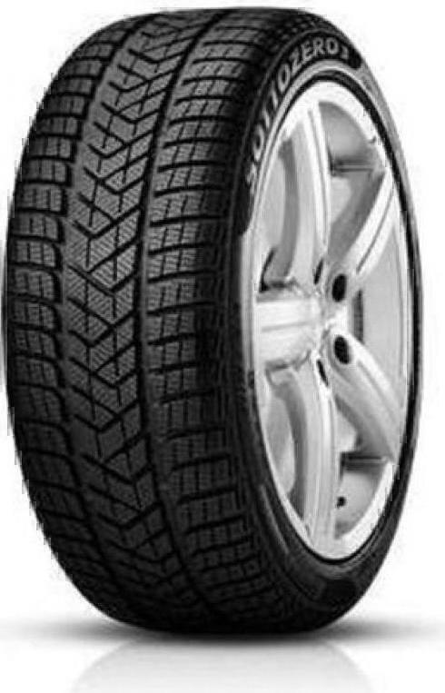 Pirelli Winter Sottozero 3 XL J 295/30 R20 101 W