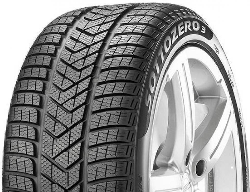 Pirelli Winter Sottozero 3 XL PNCS T0 235/40 R19 96 V
