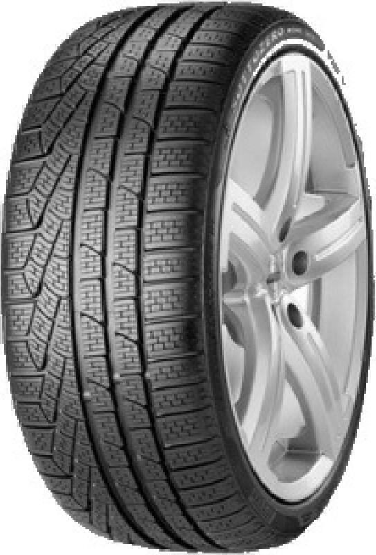 Pirelli WINTER SOTTOZERO Serie II XL MO 275/35 R19 100 W