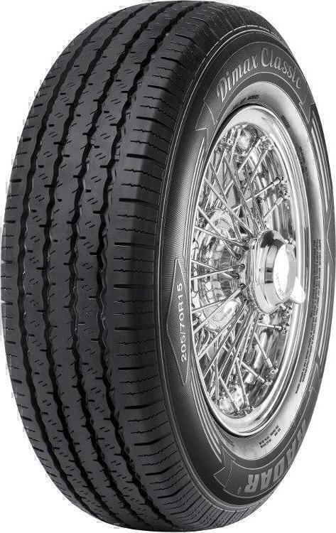 Radar DIMAX CLASSIC 165/80 R14 84 H