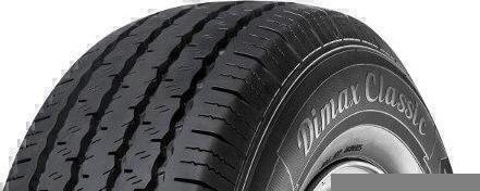 Radar DIMAX CLASSIC M+S 205/60 R13 86 V