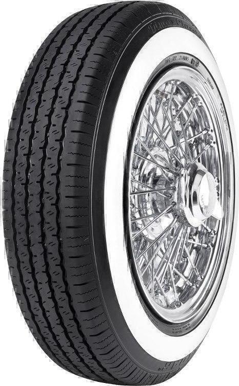 Radar DIMAX CLASSIC WSW 125/80 R12 62 S