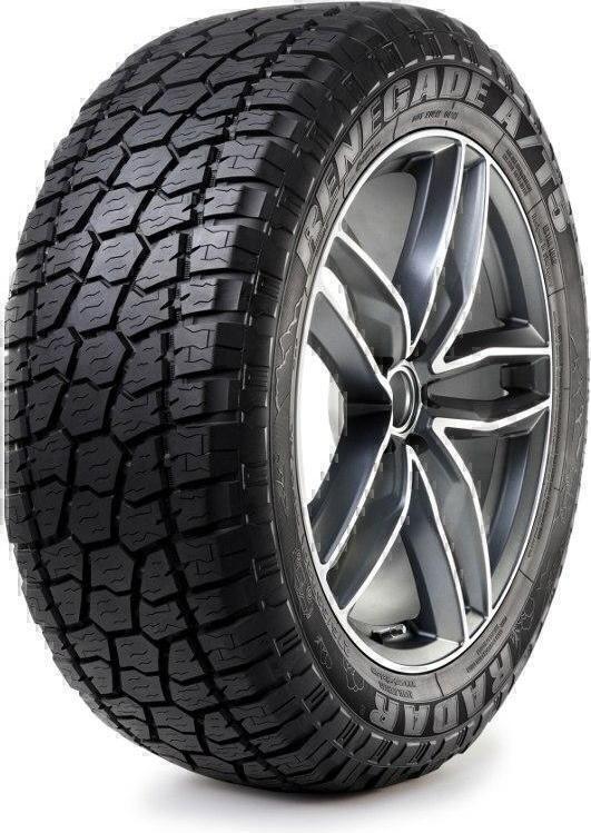 Radar RENEGADE AT-5 245/75 R16 111 T