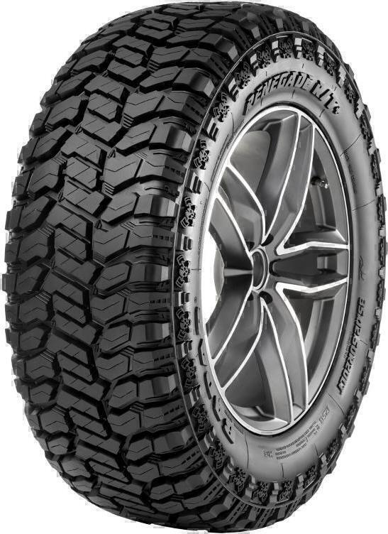 Radar RENEGADE RT+ POR 295/55 R20 121/118 Q